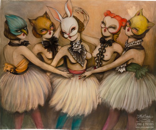 bailarinas miss van limbo & friends.jpg