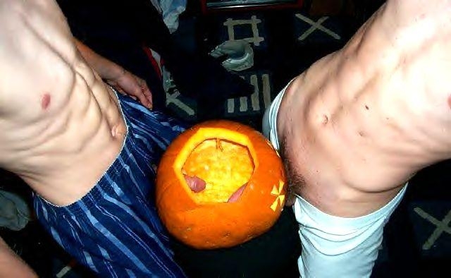 Fun fckwith the PumPKin.JPG