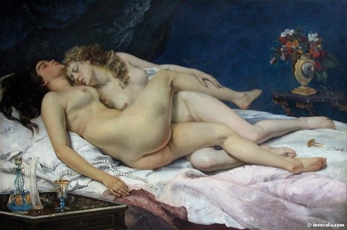 Sommeil - Gustave Courbet.jpg