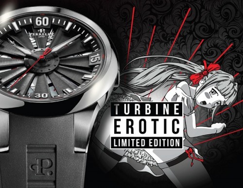 Turbine Erotic Edition limited.jpg