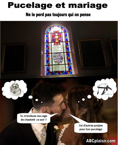 Pucelage chasteté et mariage.jpg