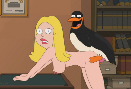 American_Dad Ballron Francine_Smith Mole.png