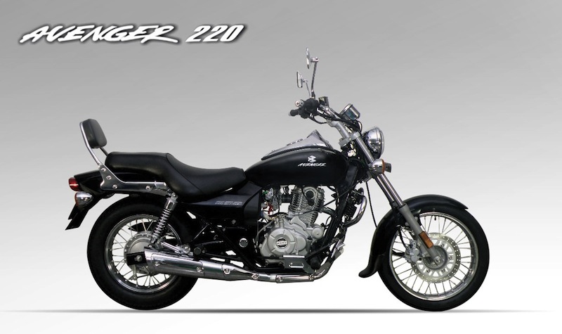 Bajaj Avenger 220.jpg