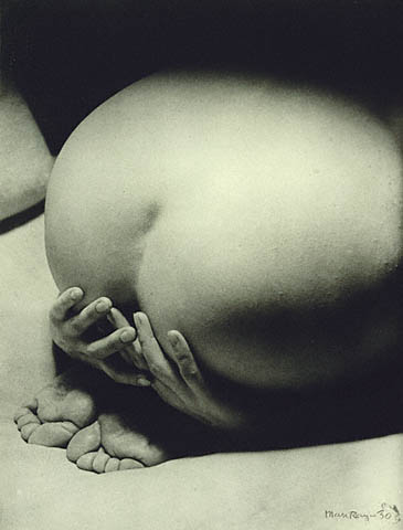 prayer  Man Ray 1930.jpg