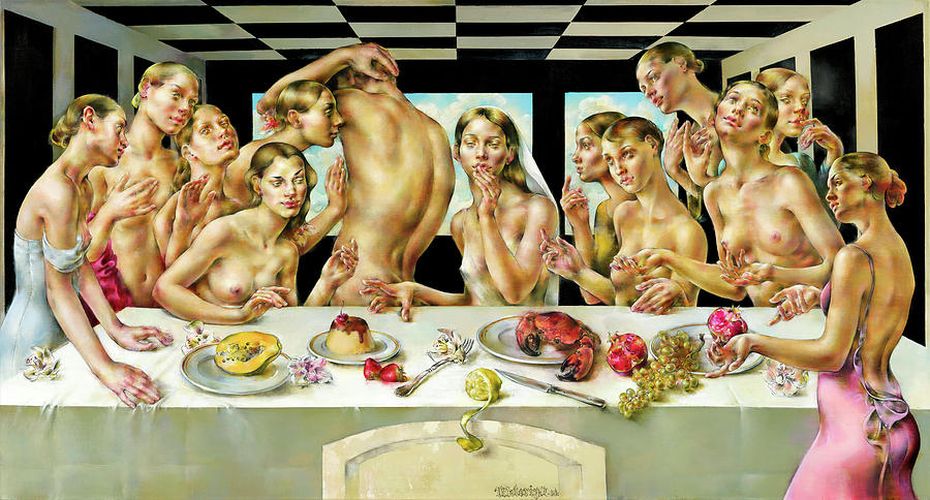 last-supper-viktorija-bulava.jpg