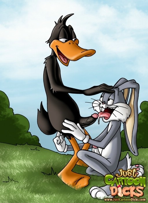 Daffy-on-Bugs.jpg