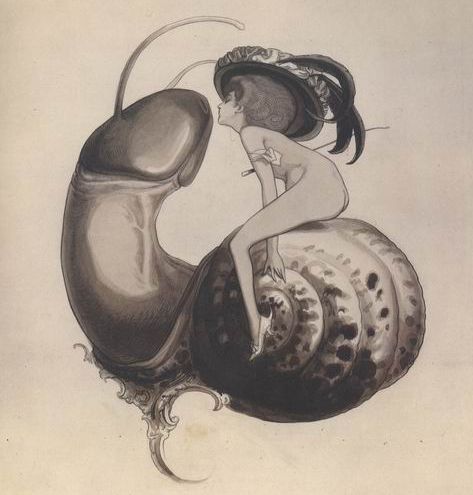 Franz_von_Bayros_Ex-libris_of_Sweet_Snail.jpg